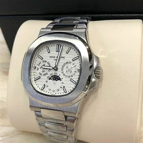 patek philippe geneve replica